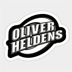 Oliver Heldens type set (1st tape)