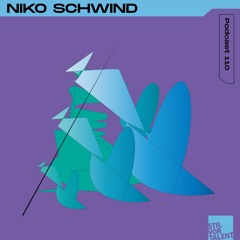 SVT–Podcast110 - Niko Schwind