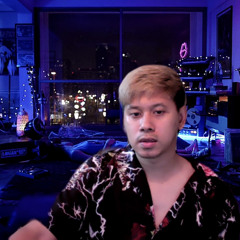 เจอแต่คนใจร้าย - Nui Feat.Dewa.mp3