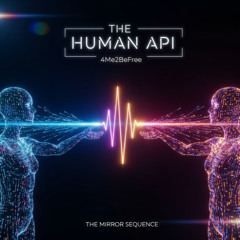 The Human API — The Mirror Sequence by 4Me2BeFree
