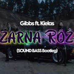 Czarna Róża (SOUND BASS  Bootleg) #hit #gibbs
