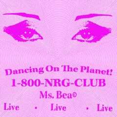 1-800-NRG-CLUB (Vinyl DJ Mix)