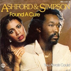 Ashford and Simpson-Found a cure-1979-regrooved