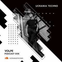 PODCAST 006 - VOLPE