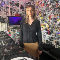 Carmen Villain @ The Lot Radio 06-15-2024