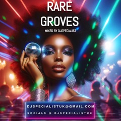 RARE GROOVES