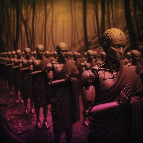 CHASSI VS SAMPLIFIRE X MVRDA - SHOOK AWAKENING