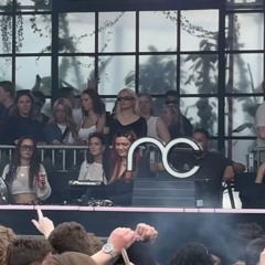 Cynthia Spiering (HOUSE SET) @ By The Creek Festival 2024