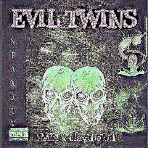 TMB! - Evil Twins (feat. claythekid) [prod. OZCASH]