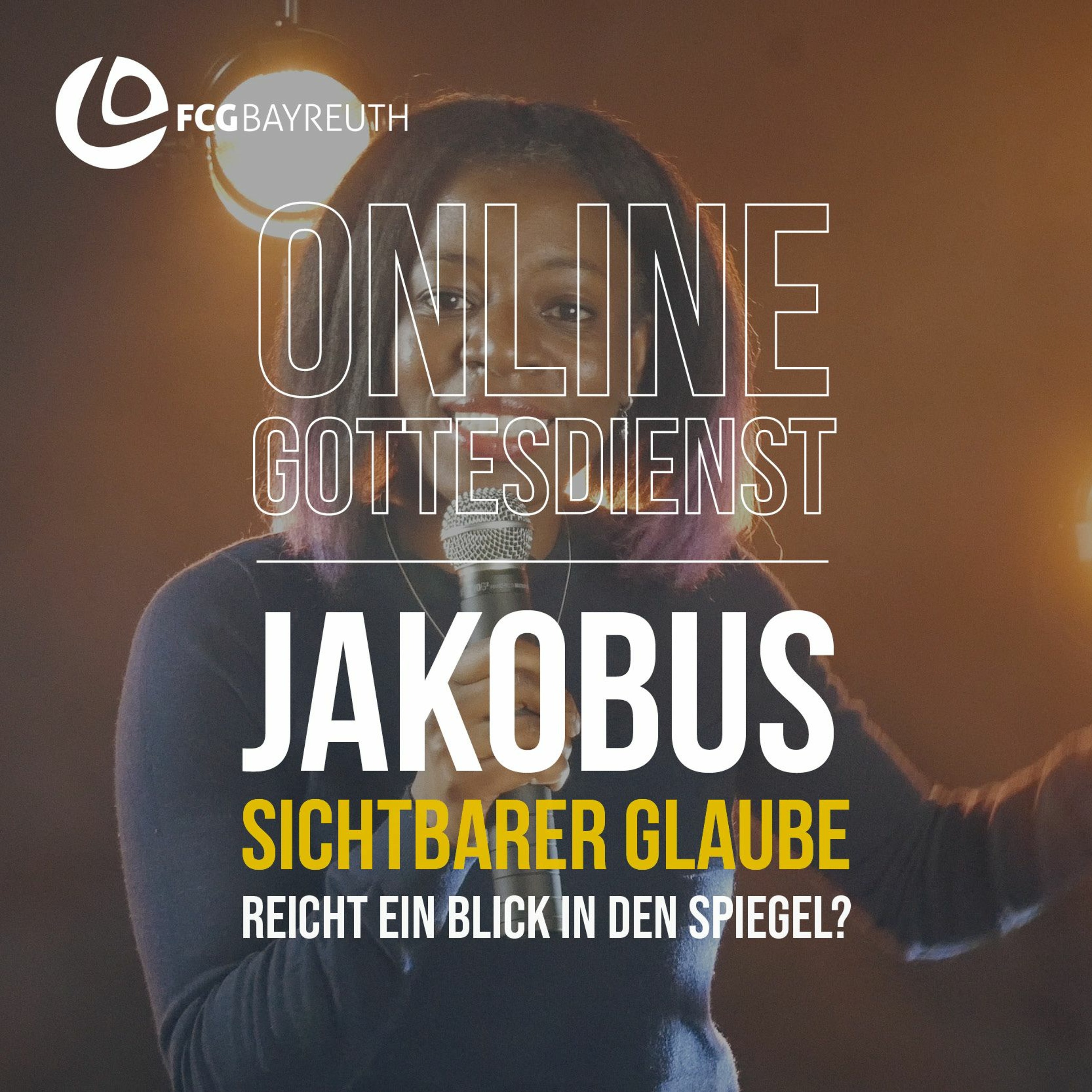 FCG-Bayreuth Predigt Podcast