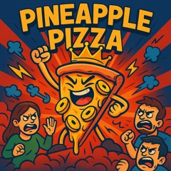 Pineapple Pizza