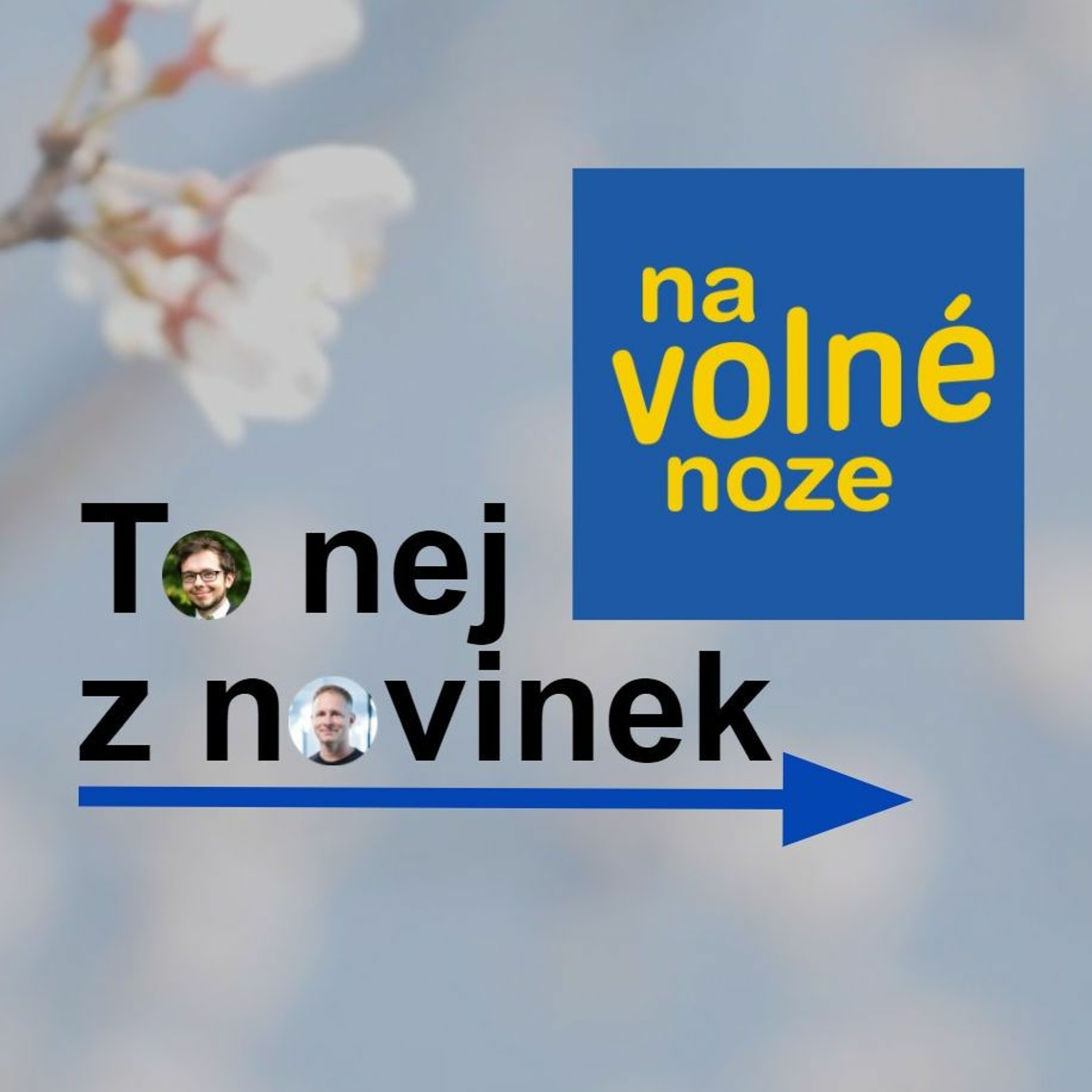 Velký přehled novinek ze světa podnikání na volné noze za 1. kvartál 2022 — uvádí Dan Šácha