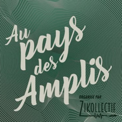 SET AU PAYS DES AMPLIS 2025