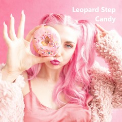 Leopard Step - Candy