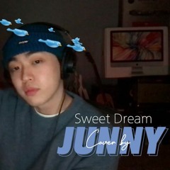 NCT U - Sweet Dream (COVER by JUNNY)