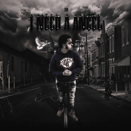 Zir - I Need A Angel