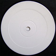 Unknown Artist - We Need Jungle EP (Vinyl 12", NINETX02) OUT NOW!