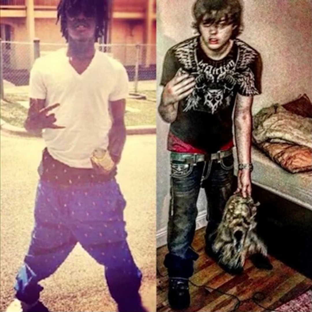 Stream Chief Keef - I Don't Like REMIX by djziutek (sematary edit) by ...