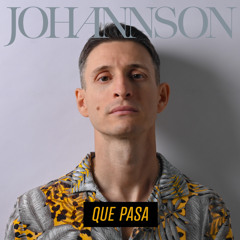 Mariline - Que Pasa (JOHANNSON Bootleg Remix) [FREE DOWNLOAD]