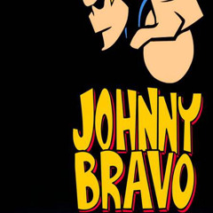 (Johnny bravo)ft spiritz