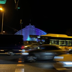 Atocha (prod.faint + ok)