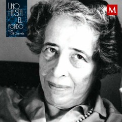 Hannah Arendt y Walter Benjamin