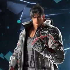 Jin Kazama's Theme - TEKKEN Fanmade Soundtrack