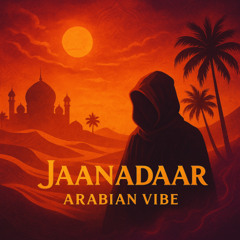 Arabian vibe