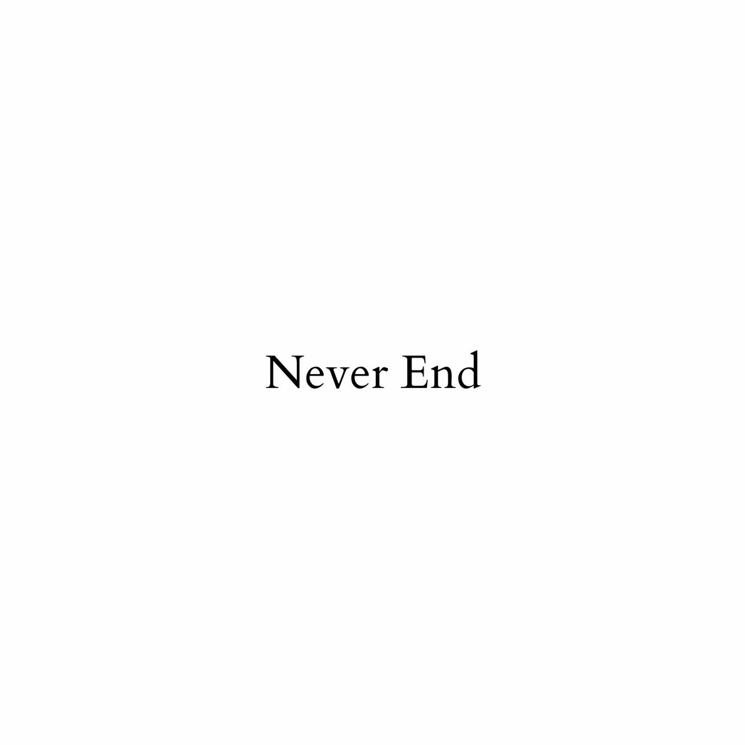 42 Dugg x EST Gee x Detroit Type Beat - "Never End" episode artwork