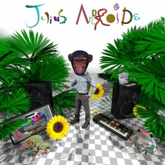 Julius Androide - Julius Androide