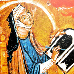 Hommage a Hildegard von Bingen