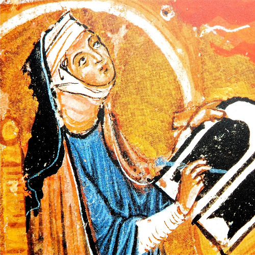 Hommage a Hildegard von Bingen