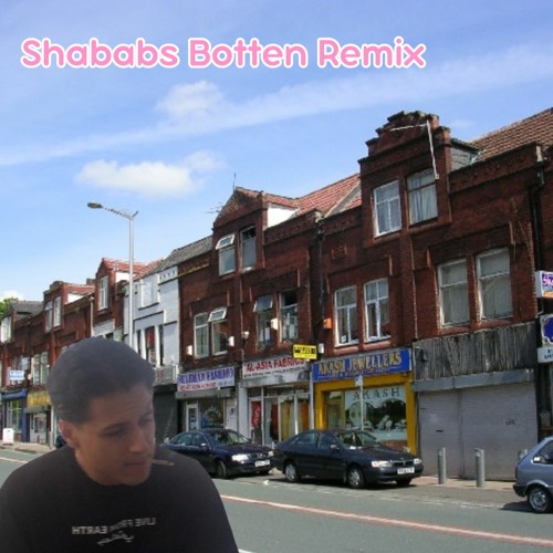 Shababs Botten (KazOnDaBeat Remix)