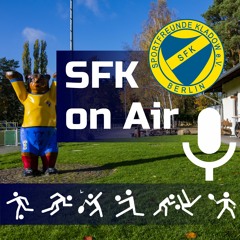 SFK - Mein Verein, Sprungbrett in ein sportliches Leben