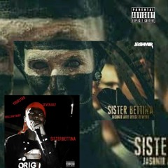 SISTER_BETINA ft Yourstar & seven july