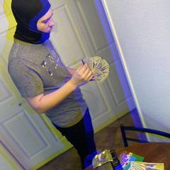 Thuggingintherain (FEAT. Dizzle)