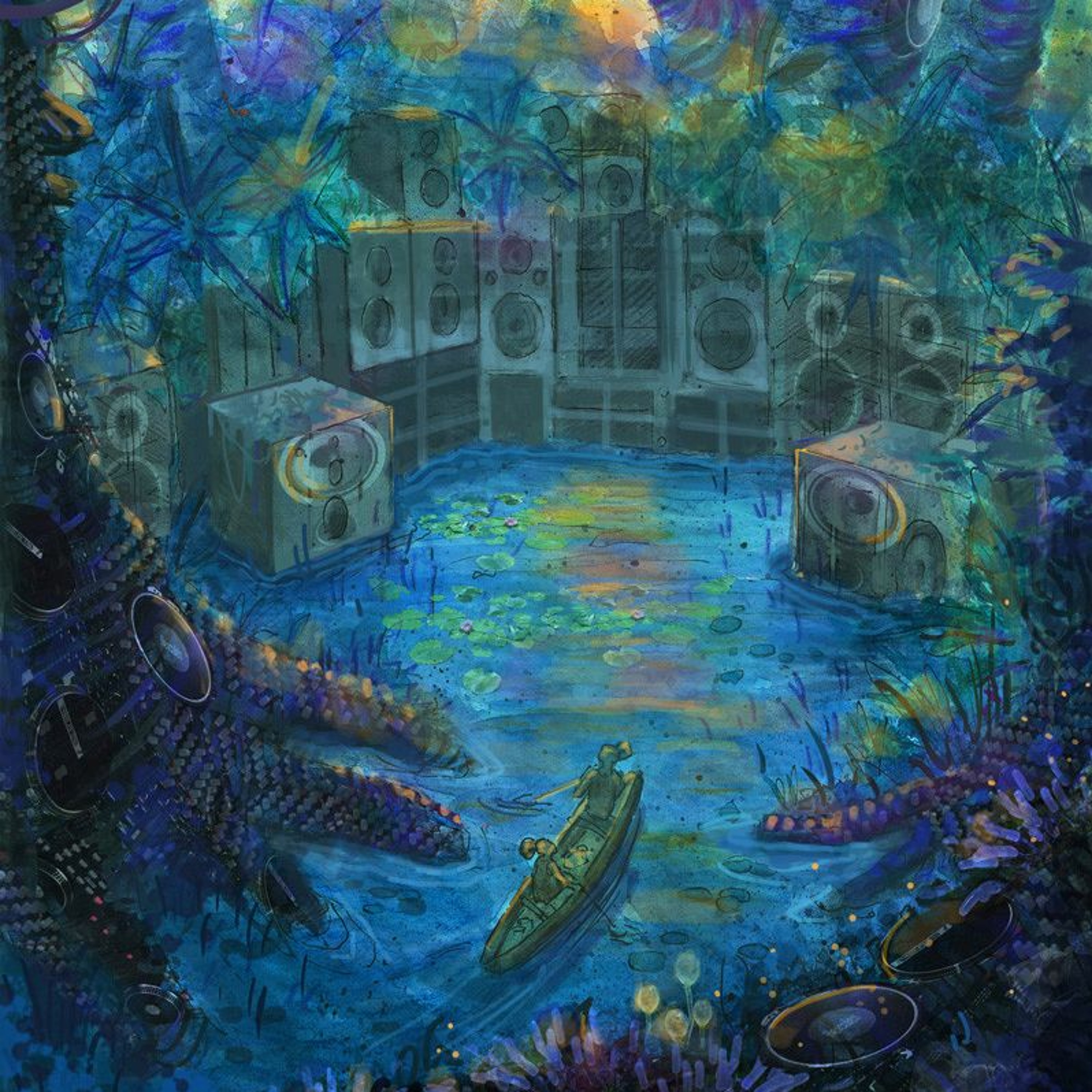 Compendo episode artwork