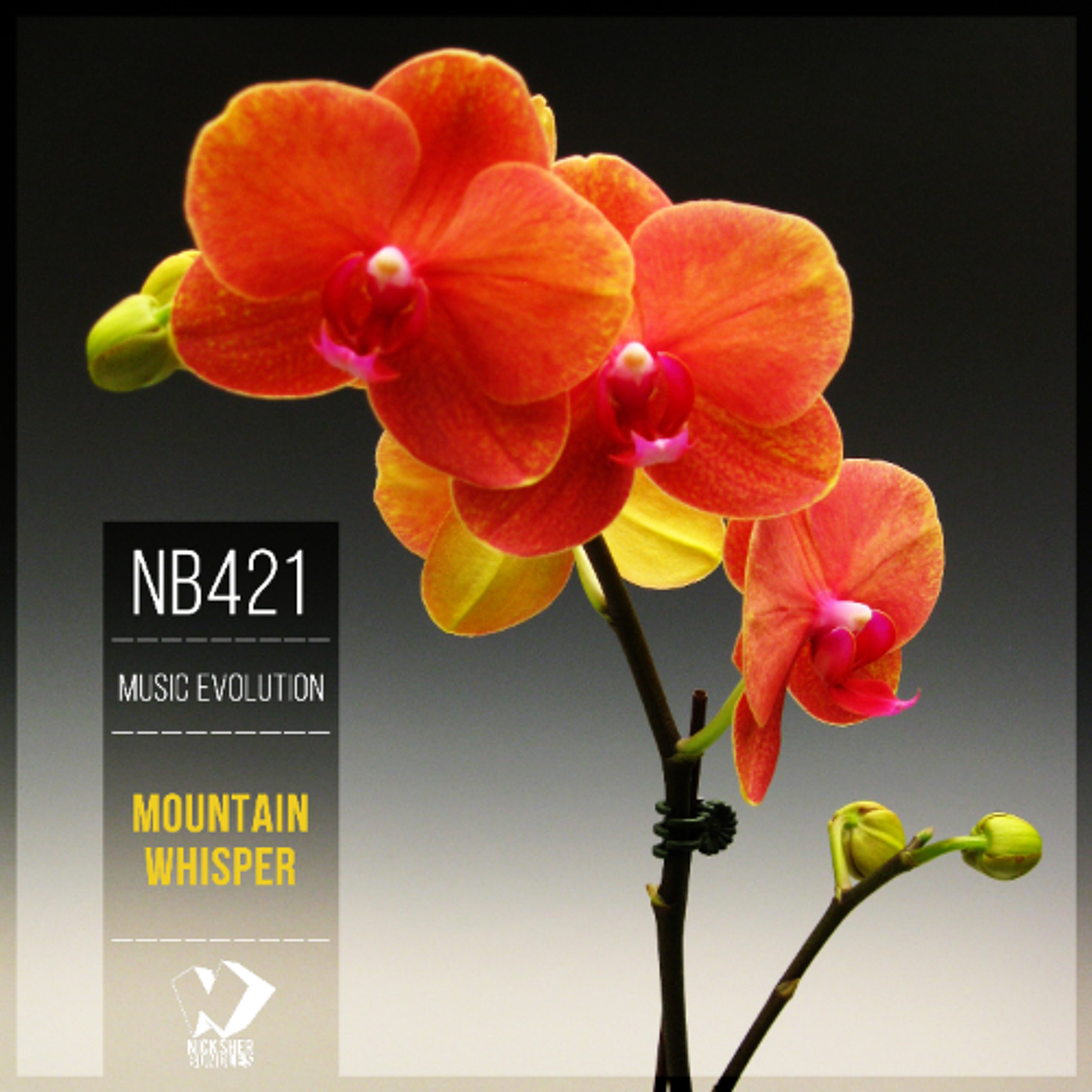 Music Evolution - Sea Levitation (Original Mix) episode artwork