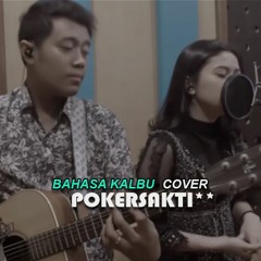 Bahasa Kalbu - Titidj Live Cover Della Firdatia ketika mulut tak lagisanggup!