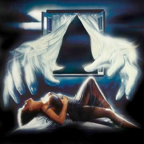 Cemetery Trip - Self Control