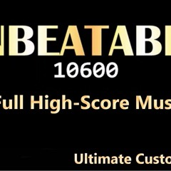 50/20 Mode High-Score Music (FNaF: Ultimate Custom Night/UCN)