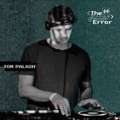 [ER]cast 035 / Tom Palash