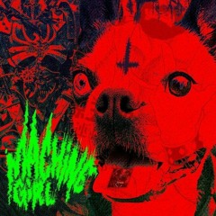 Dread Architect - Machine Girl (Live)