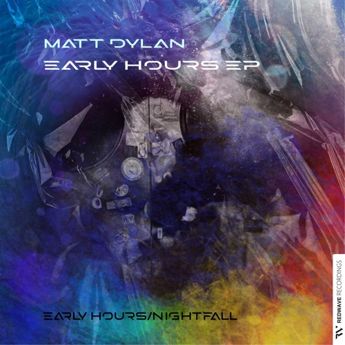 Nightfall (Original Mix)