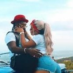 Shenseea X Rvssian - You're The One I Love (Official Audio) MP3 Download - Enjoy the Fire Burnin' B