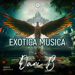 EXOTICA MUSICA (Berin X Madonna) Dani B Edit