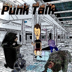 Punk Talk DemoDix