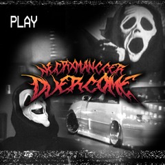OVERCOME [NECRXMANCCER] - [DRIFT PHONK TYPE BEATS]