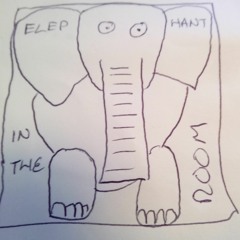 Elephant In The Room! (Berkeley 1685-1753)