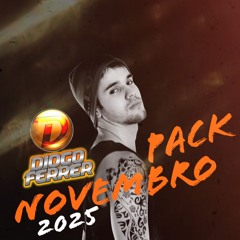 PACK NOVEMBRO VENDA BY FERRER